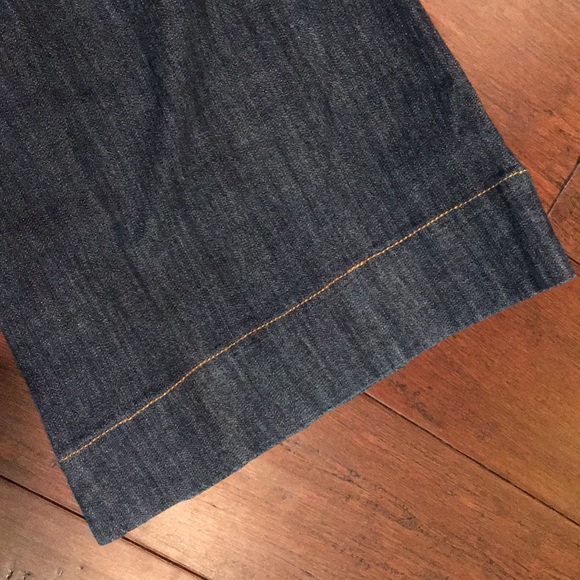 American Rag Jeans, euc - Picture 5 of 7